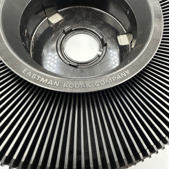 Vintage Kodak Ektagraphic Universal Slide‎ Tray Model 2 in Box - Picture 5 of 8